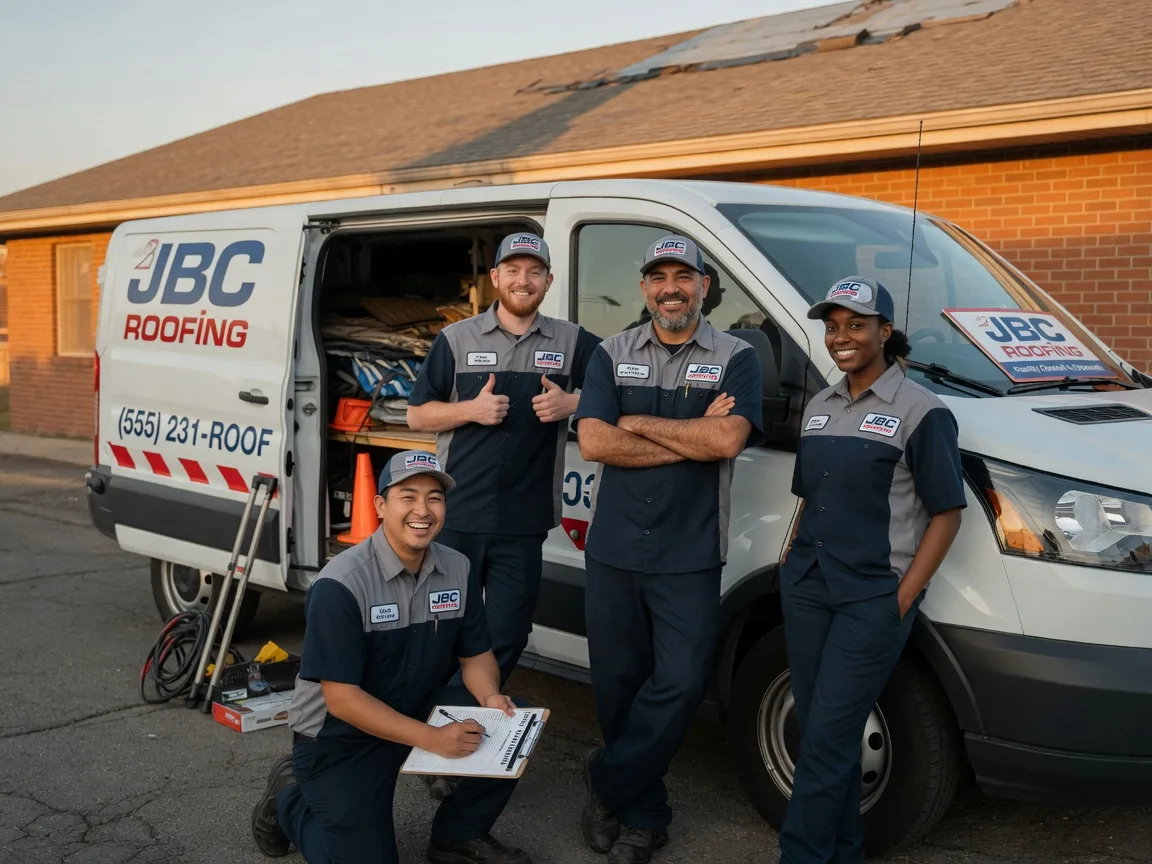 Roof Replacement company in Budd Lake, NJ